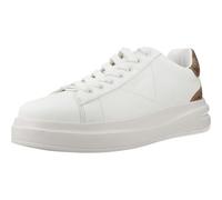 GUESS Women's ElbinaSneaker Cupsole Low