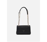 Guess Women's Elegant Structured Crossbody Bag Women - Black