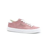 Guess Women's Esther Lace-Up Shoes, Pink, 7 UK