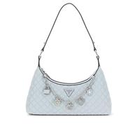 Guess Everlee Shoulder Bag 28 cm blue