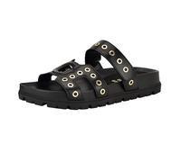 GUESS womens Fashie, Black 001, 8 UK