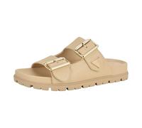 GUESS Women's Fasten, Ivory 150, 6 UK