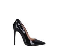 Guess Women's Felyx4 Court Shoes, Black, 7 UK