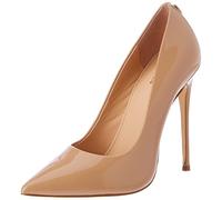 Guess Women's Felyx4 Pump, Pink, 6 UK