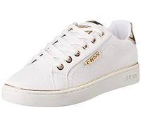 Guess Shoes (Trainers) BECKIE in White 5