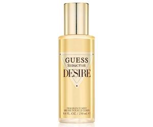 Guess Womens-fragrances SeductiveDesireFragrance Mist