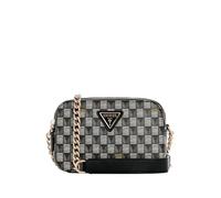 GUESS Women's G Wave Camera Crossbody Shoulder Bag, One Size