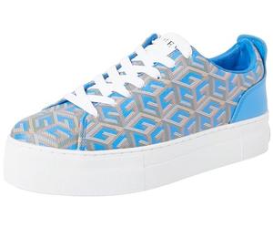 GUESS Women's Giaa5 Oxford Flat, 35