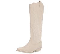 GUESS Women's Ginnifer Knee High Boot
