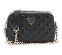 Guess Giully II Shoulder bag 20 cm black