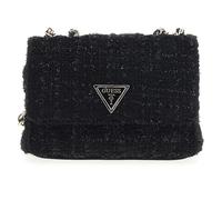 GUESS Women's Giully Mini 2 Comp Cnvrtbl Flp Hand bag