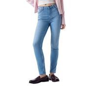 Guess Women's Gj G05 High Rise Skinny Jeans
