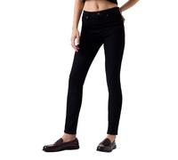 Guess Women's Gj G05 High Rise Skinny Pants