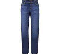 Guess Women's Gj G08 Mid Rise Straight Pants