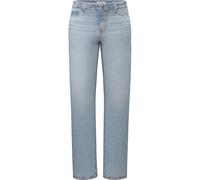Guess Women's Gj G08 Mid Rise Straight Pants (Pack of 1)