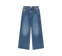 Guess Women's Gj G11 Wide Leg Jeans