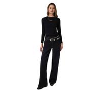 Guess Women's Guess Jeans G11 Wide Leg Fit Jeans Jeans (Pack of 1)