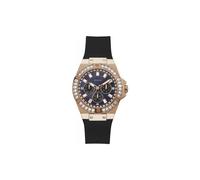 Guess Venus Gw0118l2 Woman Watch Black Woman