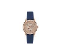 Guess Women's GW0530L3 Lady Idol 38mm Quartz Watch in Blue Guess Blue One Size