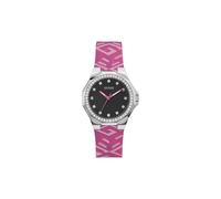 Guess Women's GW0598L1 Avril 38mm Quartz Watch Guess Multicolor One Size