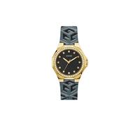 Guess Women's GW0598L2 Avril 38mm Quartz Watch Guess Multicolor One Size