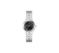 Guess Women's GW0613L1 Rumour 34mm Quartz Watch in Silver Guess Silver One Size