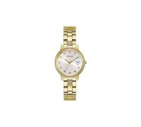 Guess Women's GW0657L2 34mm Quartz Watch in Gold Guess Gold One Size