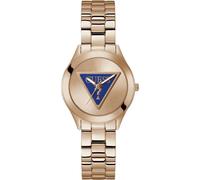 Guess Women's GW0675L3 34mm Quartz Watch in Rose Gold Guess Rose Gold One Size