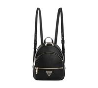 GUESS Womens Manhattan Backpack Black One Size US