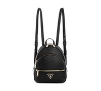 GUESS Womens Manhattan Backpack Black One Size US