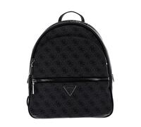 Guess Women's Handbag, Coal Logo, Unica