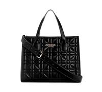 GUESS Women's Handbag HWQG86 65220, Black, One Size