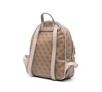 Guess Women's Handbag, Latte Logo, Unica