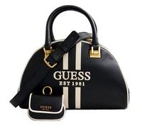 Guess Women's Handbag Mildred Bowler Bag Black New