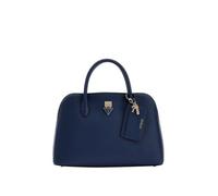 GUESS Women's Handbag Model HWZG9919060, blue, Medium