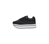 Guess Shoes (Trainers) HANSIN in Black 3.5