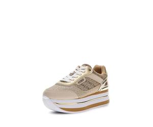 GUESS Women's Hansin/Active Lady/Large Oxford Flat