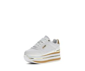 Guess Women's Hansin4 Sneaker RunningSneaker
