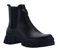 Guess Women's Hestia, Black, UK 5.5