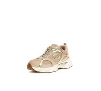 Guess Women's Ibitha Runner Sand | Size: 5 Guess Sand 5