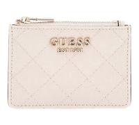GUESS Womens Idra Slg Credit Card Case Wallet