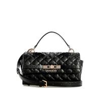 Guess Idra Handbag 23 cm black