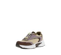 Guess Women's Imeri Trainers, ivory, 7 UK