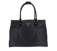 GUESS Women's Jesco Shopper Tote Bag, One Size