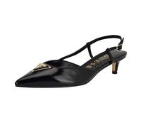 GUESS Women's Jesson Pump, Black 003, 8 UK