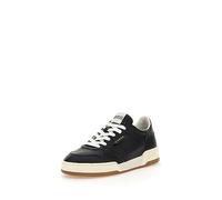 Guess Women's Jinny Oxford Flat, Black, 7 UK