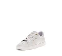 Jrone 4G Logo Sneaker - female - Guess - Sneakers - White - 5 UK - Shoes 5 UK