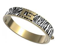 Guess Women's JUBB02128JWYGBWS Bracelet in Gold Guess Gold One Size