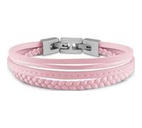 Guess Women's JUMB01345JWSTPIT-U Bracelet in Pink Guess Pink One Size