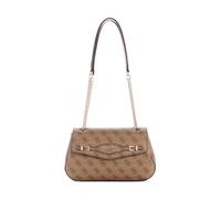 Guess Katya Shoulder Bag 24 cm brown